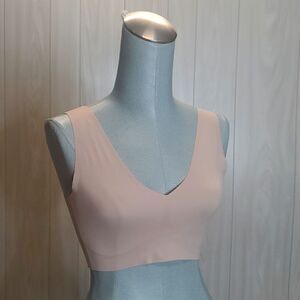 True and Co. | Light Lounge Bra